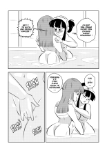 Return to Jingle Village page 20