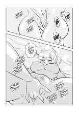 Return to Jingle Village page 21