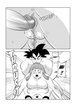 Return to Jingle Village page 27