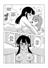 Return to Jingle Village page 34
