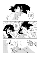 Return to Jingle Village page 35