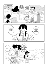 Return to Jingle Village page 38