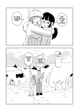 Return to Jingle Village page 39