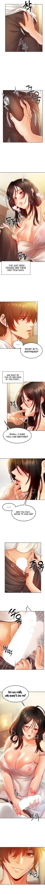 Revenge by Harem : page 70