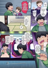 Revenge NTR as Kid : page 6