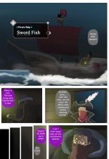 Revenge of Hamelin : page 2