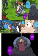 Revenge of Hamelin : page 3