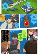Revenge of Hamelin : page 5