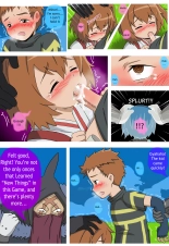 Revenge of Hamelin : page 8
