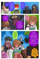 Revenge of Hamelin : page 10