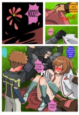 Revenge of Hamelin : page 11