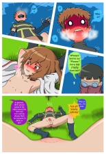 Revenge of Hamelin : page 23