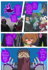 Revenge of Hamelin : page 24