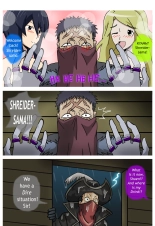 Revenge of Hamelin : page 25