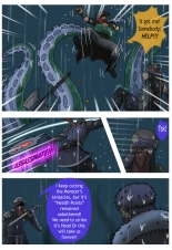 Revenge of Hamelin : page 27