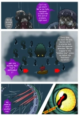 Revenge of Hamelin : page 28