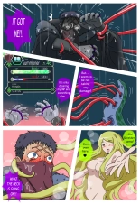 Revenge of Hamelin : page 29