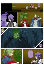 Revenge of Hamelin : page 30