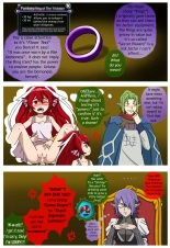 Revenge of Hamelin : page 31