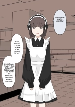 Maid no Gyakushuu : page 3