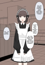 Maid no Gyakushuu : page 4