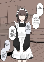 Maid no Gyakushuu : page 5