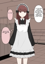 Maid no Gyakushuu : page 9