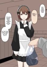 Maid no Gyakushuu : page 10