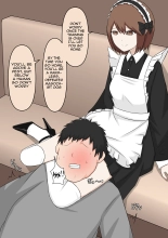 Maid no Gyakushuu : page 20