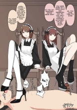 Maid no Gyakushuu : page 70