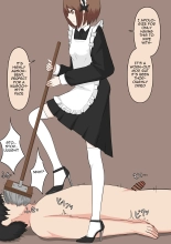 Maid no Gyakushuu : page 77