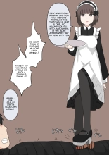 Maid no Gyakushuu : page 119