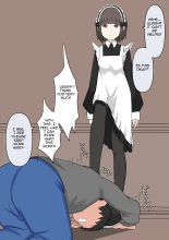 Maid no Gyakushuu : page 146