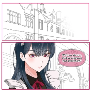 hentai Reverse Discipline 2