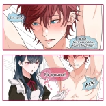 Reverse Discipline : page 5