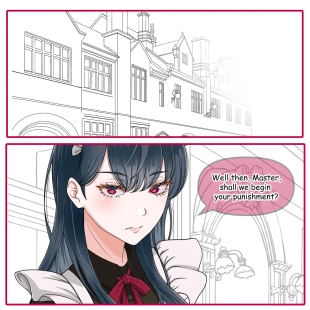 hentai Reverse Discipline