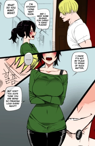 hentai original