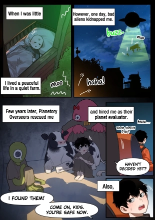 hentai original
