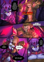 Rey Demonio : page 10