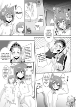 ReYour Sex Dreams Tonight : page 20
