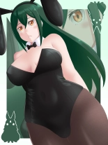 Re:Zero Bunny Girl Collection : page 8