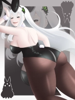 Re:Zero Bunny Girl Collection : page 20