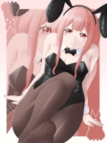 Re:Zero Bunny Girl Collection : page 28