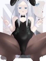 Re:Zero Bunny Girl Collection : page 34