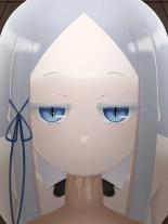 Re:Zero Bunny Girl Collection : page 35
