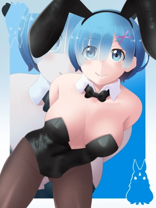 hentai re zero kara hajimeru isekai seikatsu