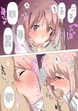 Ribbon no Ochita Hi ~Osananajimi no Kare no Shiranu Ma ni Class no Charao ni NTR sarete ita Hanashi. : page 27