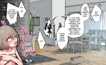 Best Friend-chan Masturbating Out in the Living Room : page 11