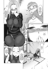 RIDER:BEYOND ECLIPSE page 3