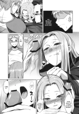 RIDER:BEYOND ECLIPSE page 4